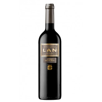 LAN Gran Reserva