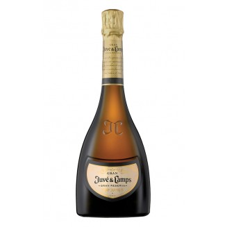 Cava GRAN JUVE & CAMPS - Cava Juve & Camps
