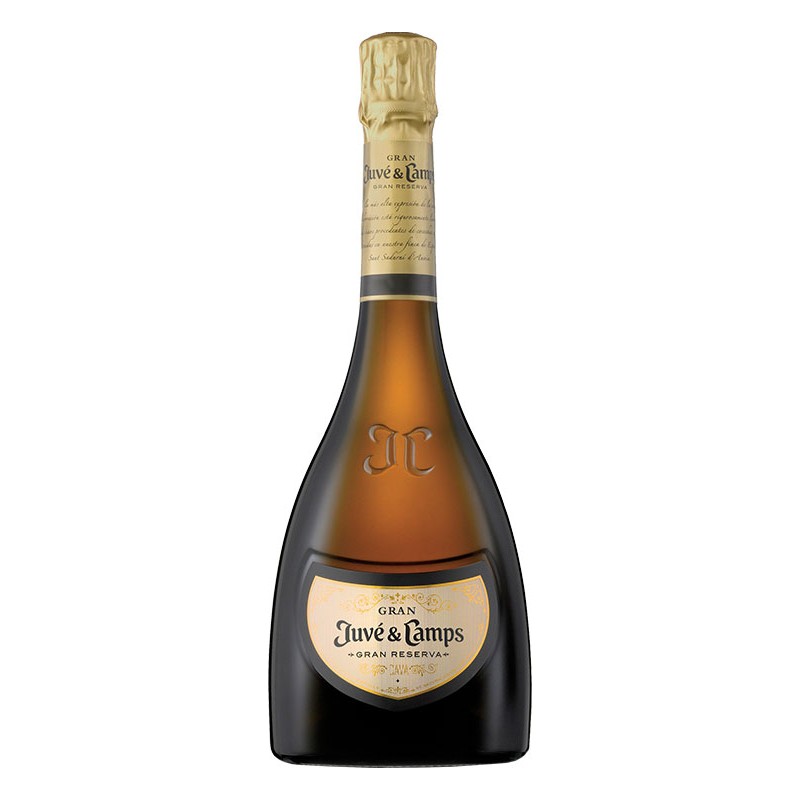 Cava GRAN JUVE & CAMPS - Cava Juve & Camps Cava GRAN JUVE & CAMPS - Cava Juve & Camps