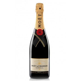 MOËT & CHANDON BRUT IMPÉRIAL