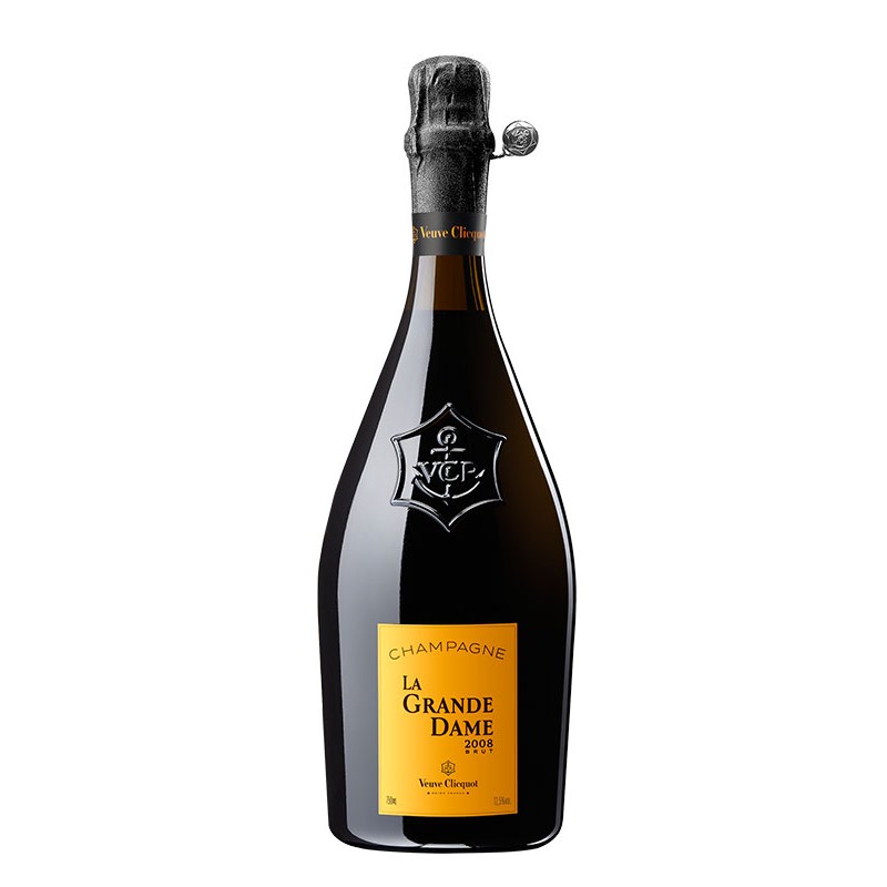 VEUVE CLICQUOT "LA GRANDE DAME" VEUVE CLICQUOT "LA GRANDE DAME"