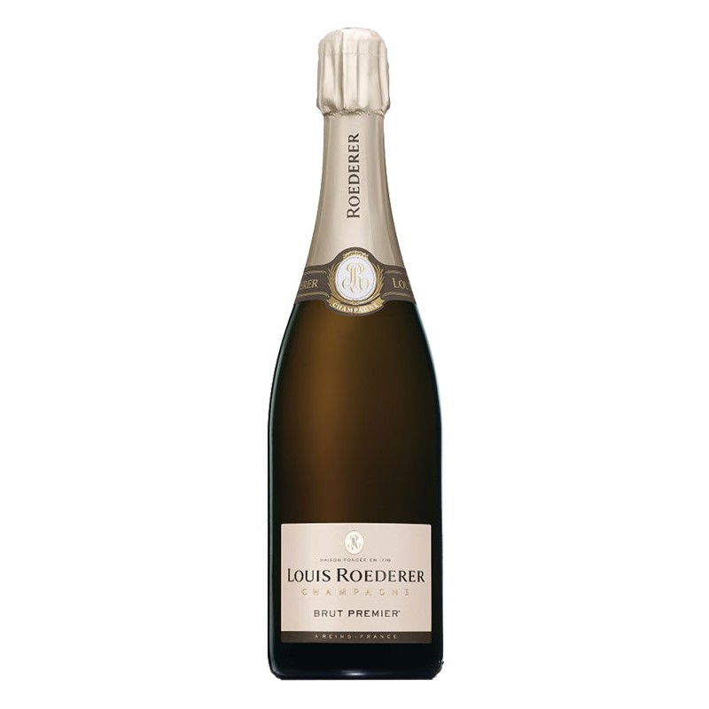 LOUIS ROEDERER Brut Premier LOUIS ROEDERER Brut Premier