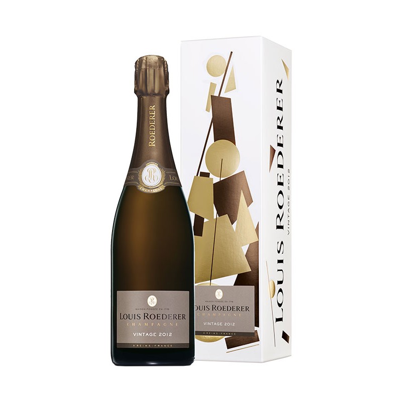 LOUIS ROEDERER B.Vintage Blanc de Blancs LOUIS ROEDERER B.Vintage Blanc de Blancs