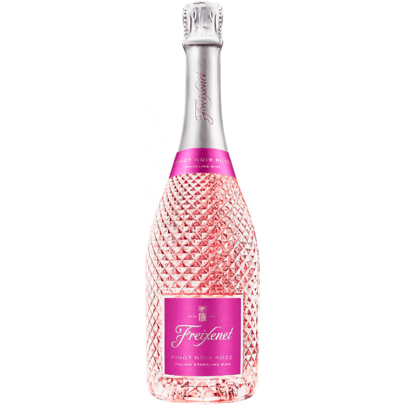 Prosecco FREIXENET Pinot Noir Rose Prosecco FREIXENET Pinot Noir Rose
