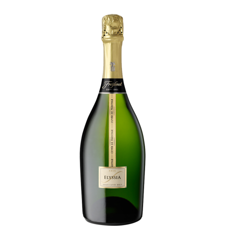 Cava Freixenet  Elissya Gran Cuvée Brut