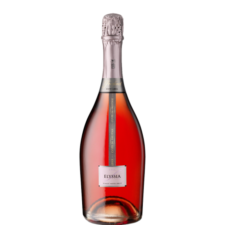 Cava FREIXENET ELYSSIA Rosé Pinot Noir - Cavas Freixenet