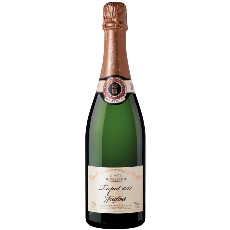 Cava Freixenet Trepat- Cavas Freixenet Cava Freixenet Trepat- Cavas Freixenet