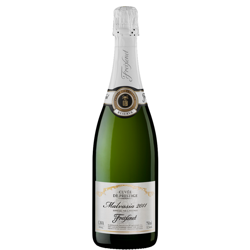 Cava Freixenet Malvasia - Cavas Freixenet Cava Freixenet Malvasia - Cavas Freixenet