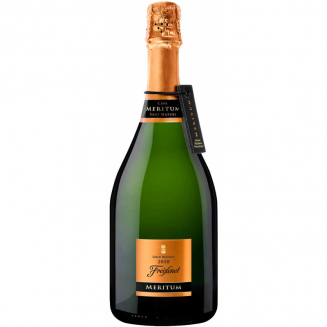 Cava Freixenet  Meritum Brut Nature Gran Reserva