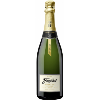 Cava FREIXENET Brut Vintage Reserva - Cavas Freixenet