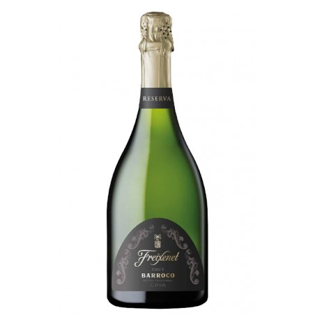 FREIXENET BRUT BARROCO Reserva