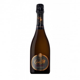 Cavas Hill Cuvée Panot Gran Reserva
