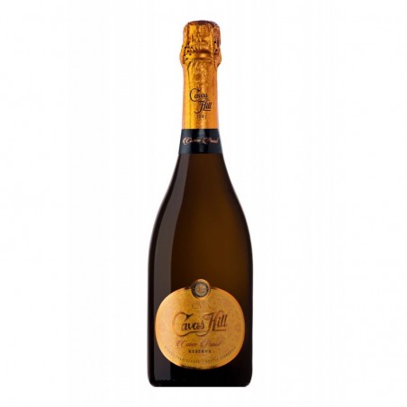 Cavas Hill Cuvée Panot Brut Reserva