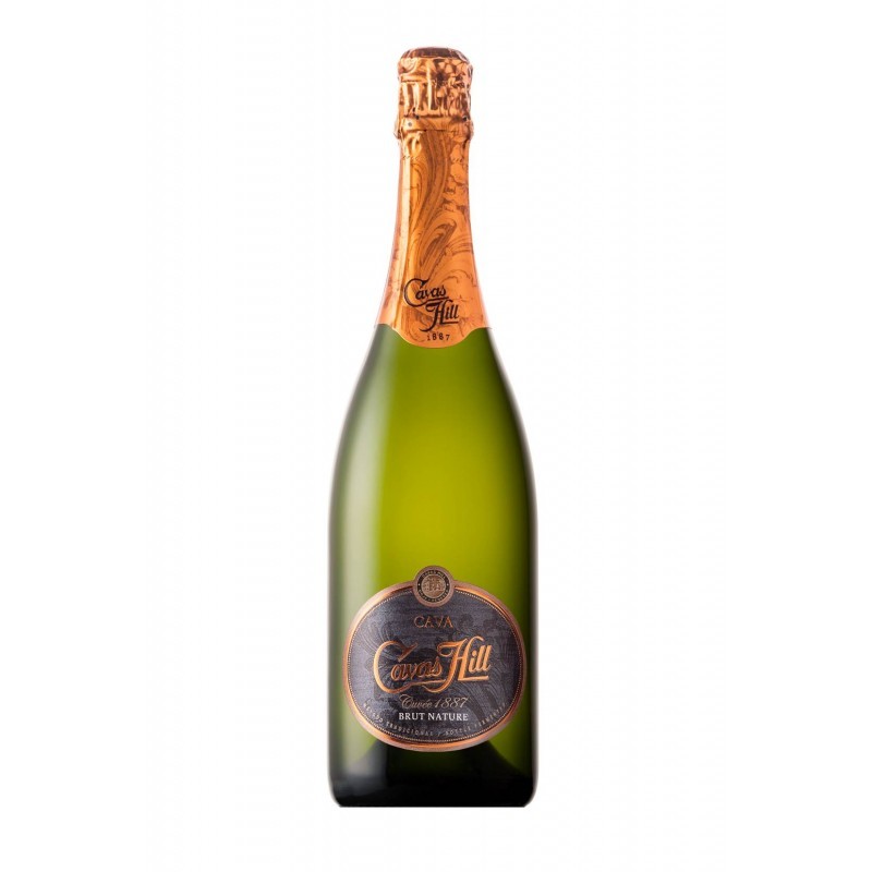 Cavas Hill 1887 Brut Cavas Hill 1887 Brut