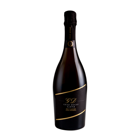 Gran Ducay Gran Reserva-Bodegas san Valero