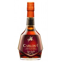 Brandy CARLOS I Solera Gran Reserva - Bodegas Osborne