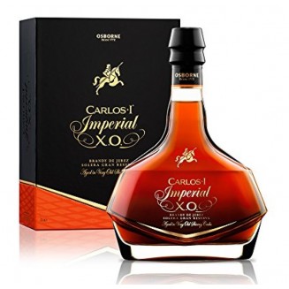 Brandy CARLOS I IMPERIAL - Bodegas Osborne