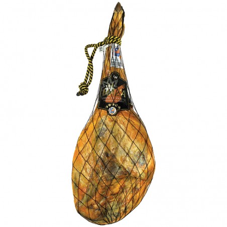 Jamón D.O. Teruel La maza - Soincar   (7,5-7,9 kgr)