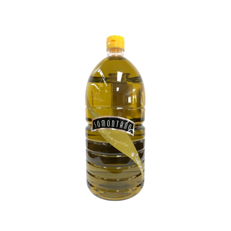 Aceite Noguero de Oliva “Arbequina“ 2 L Aceite Noguero de Oliva “Arbequina“ 2 L