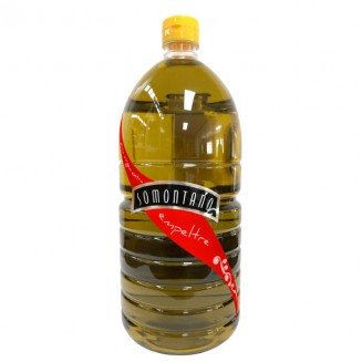 Aceite Noguero de Oliva “Empeltre“ 2 L