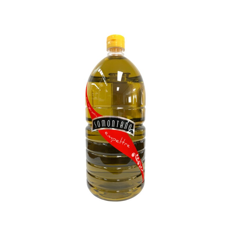 Aceite Noguero de Oliva “Empeltre“ 2 L Aceite Noguero de Oliva “Empeltre“ 2 L
