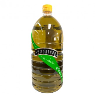 Aceite Noguero de Oliva “Verdeña“ 2 L