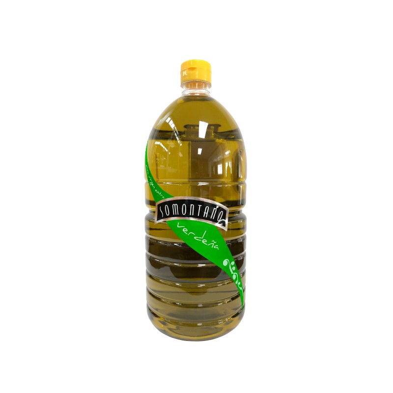 Aceite Noguero de Oliva “Verdeña“ 2 L