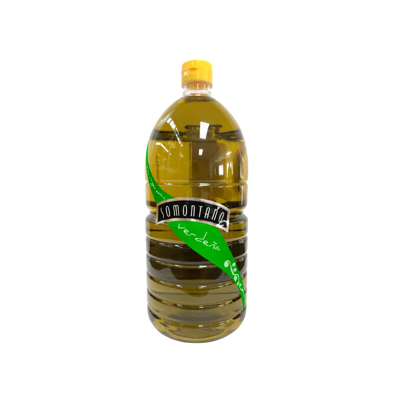 Aceite Noguero de Oliva “Verdeña“ 2 L Aceite Noguero de Oliva “Verdeña“ 2 L