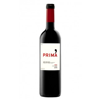 Prima - Bodegas Mauro