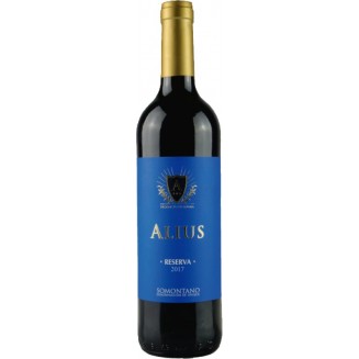 Alius Reserva 2019 -...