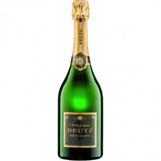 Champagne Deutz Brut Classic