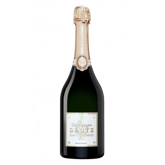 Champagne Deutz Blanc de...