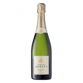 Comprar Alexandre Bonnet Gránde Reserve Brut