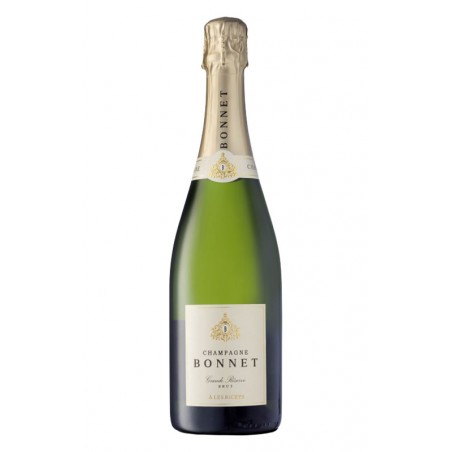 Comprar Alexandre Bonnet Gránde Reserve Brut