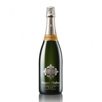 Cava SEGURA VIUDAS TORRE GALIMANY - Segura Viudas