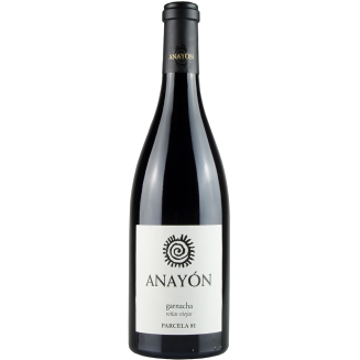Anayón Parcela 81  2017