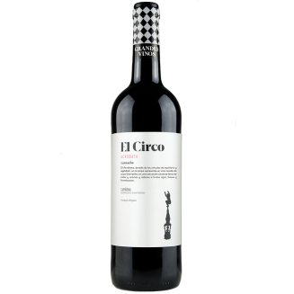 El Circo Acróbata Garnacha...