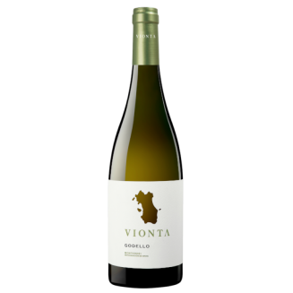 Comprar Vionta Godello
