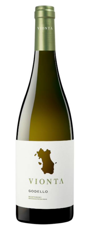 Vionta Godello
