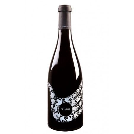 12 Lunas Tinto 2019