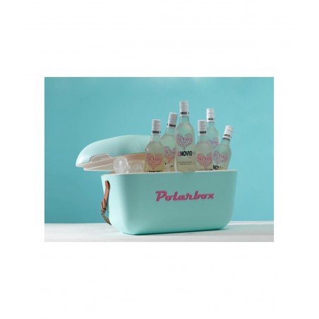 Pack Botellín El Novio Perfecto + Nevera Polarbox edición El Novio Perfecto