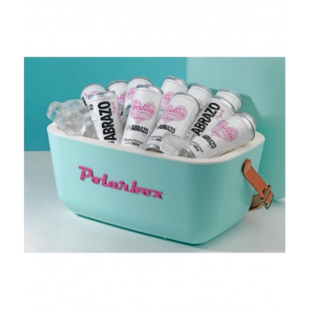Pack Un Abrazo Perfecto y Nevera portatil Polarbox