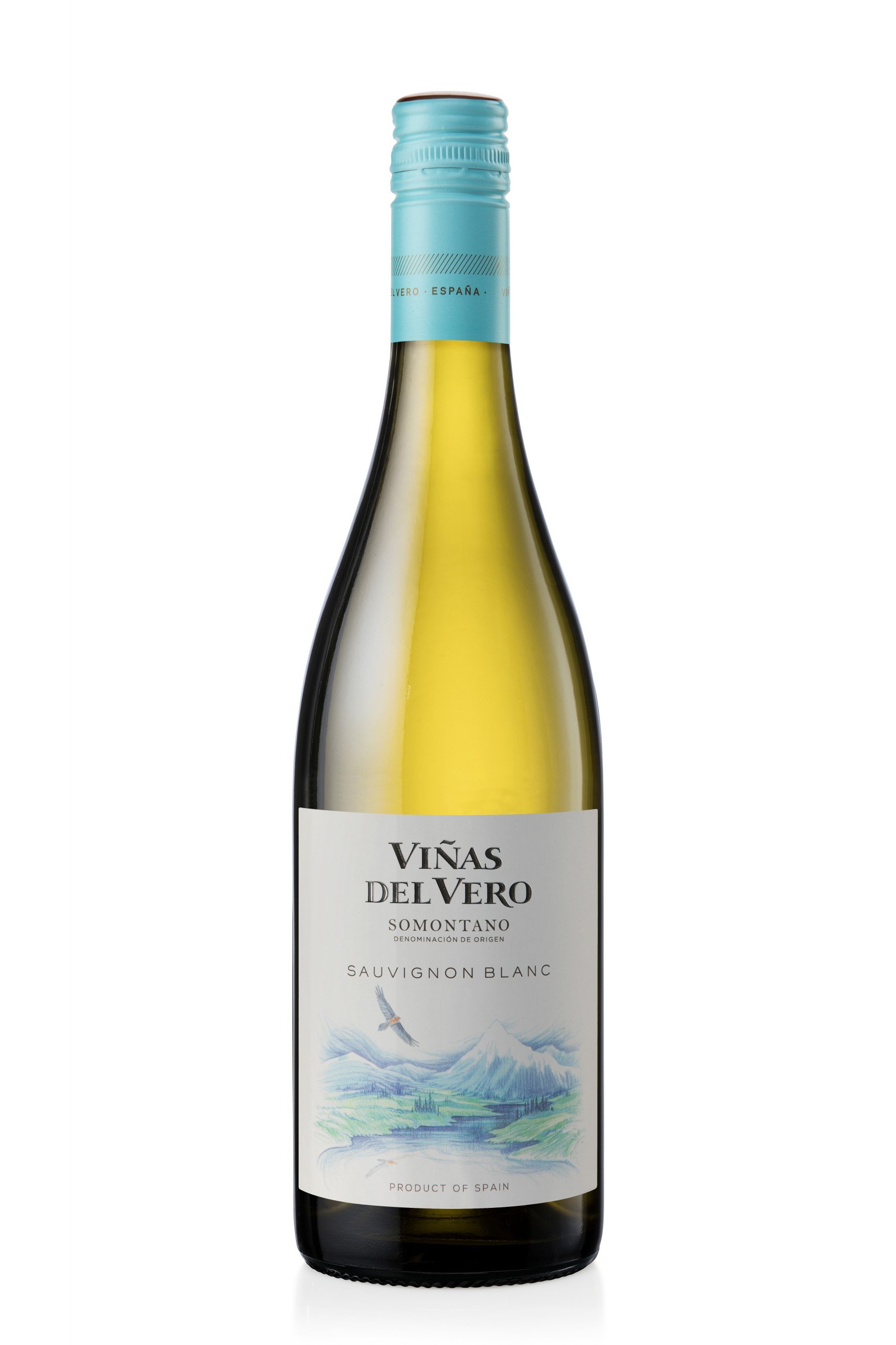 Viñas del Vero...