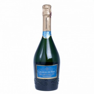 Reserve Brut Mérite Charles...