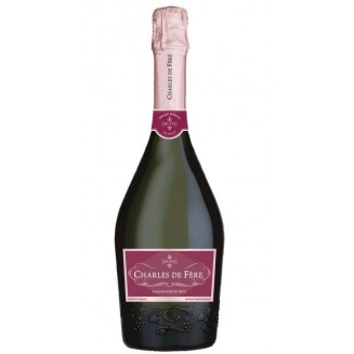 Reserva Brut Mérite Rosé...