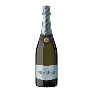 Cava Vilarnau Brut Reserva Organic