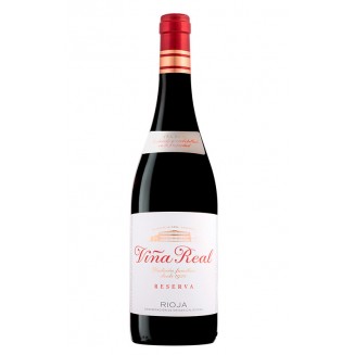 Viña Real Reserva