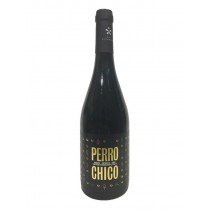 Perro Chico Tinto Bodegas Bal D´Isabena