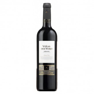 Viñas del Vero Reserva Cuvee