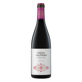 Viñas del Vero Violeta 2021
